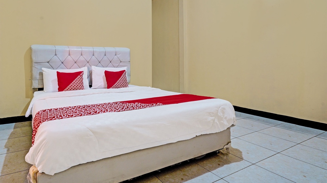 Photo of Bedroom in Pangalengan