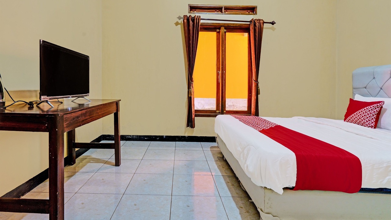 Photo of Bedroom in Pangalengan