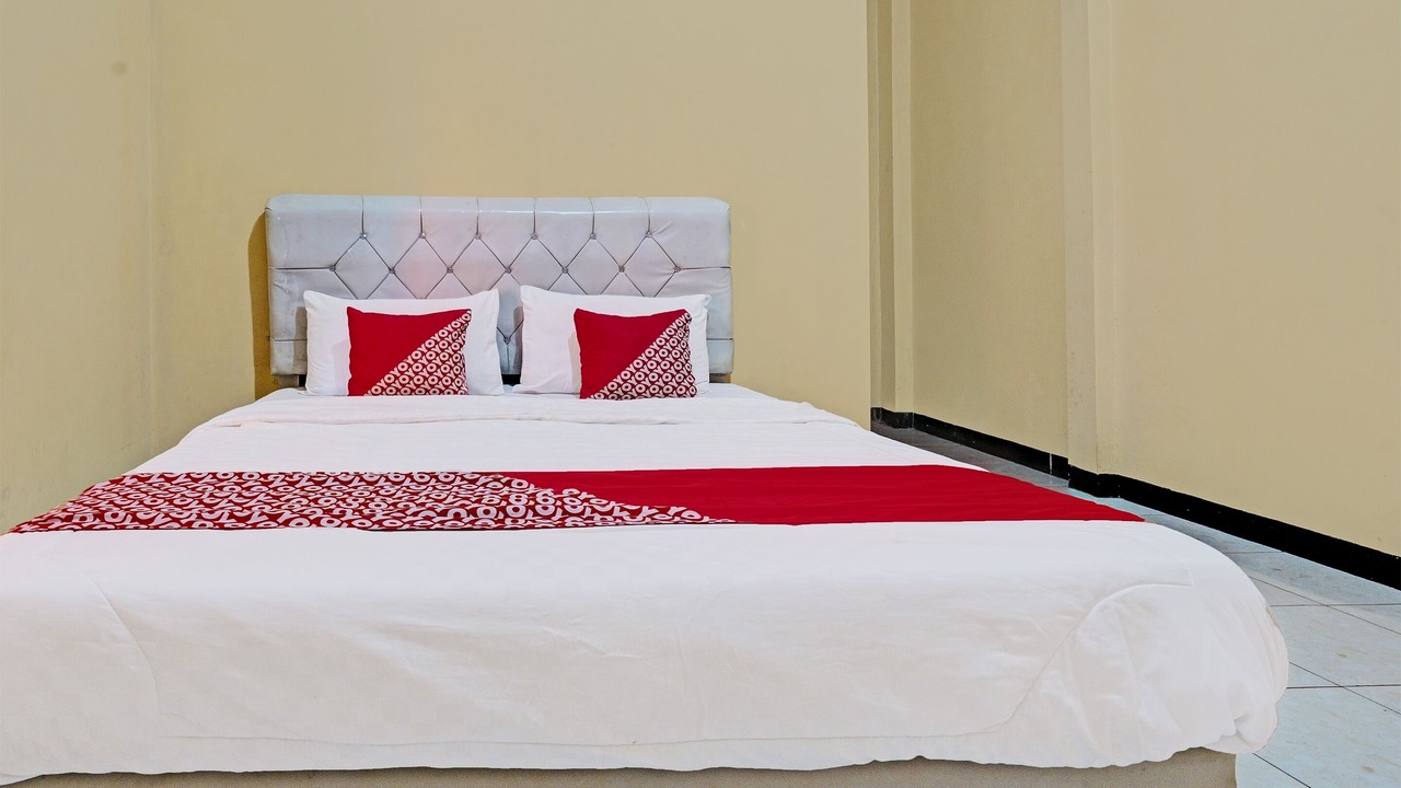 Photo of Bedroom in Pangalengan