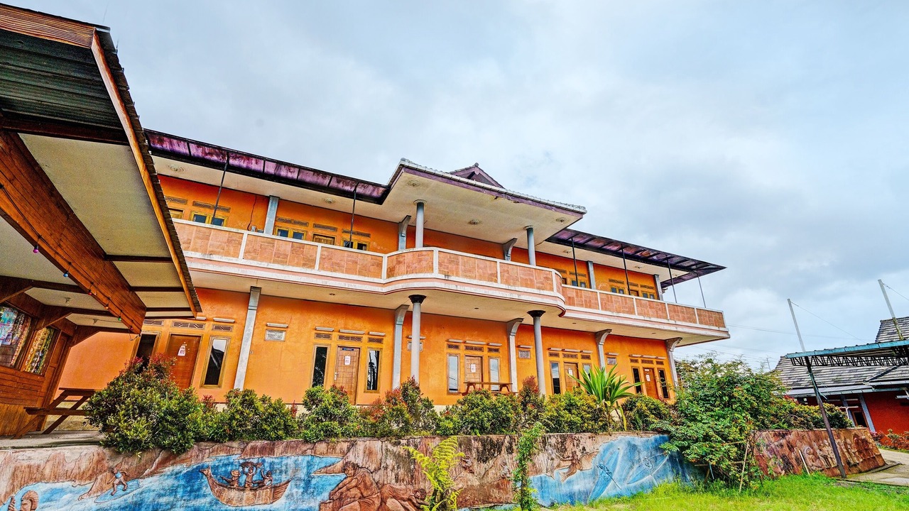 Photo of Outdoor in Pangalengan