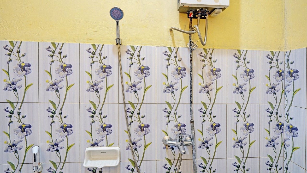 Photo of Bathroom in Pangalengan