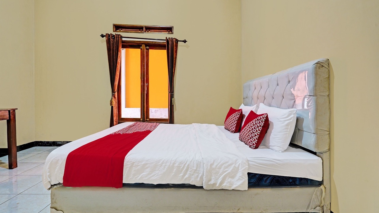 Photo of Bedroom in Pangalengan