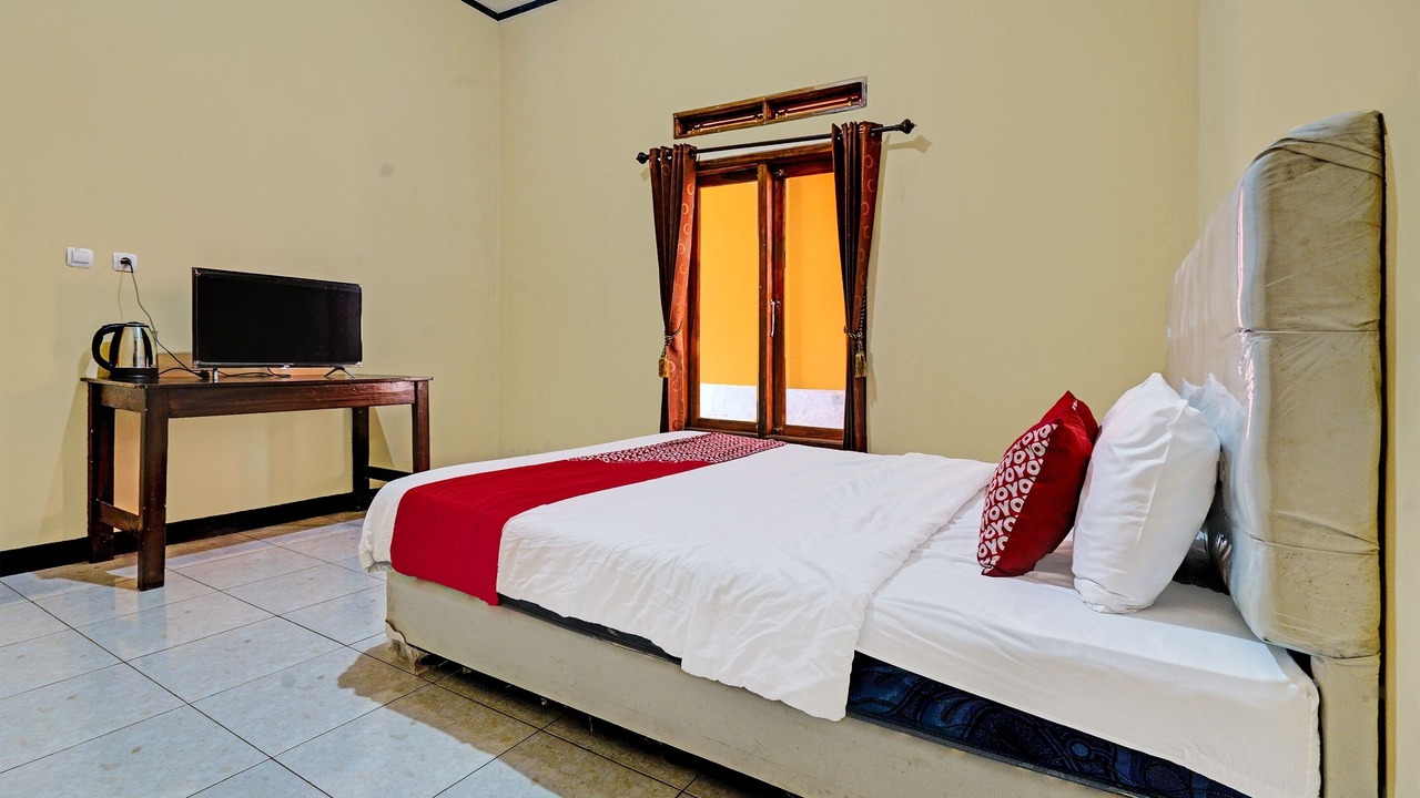 Photo of Bedroom in Pangalengan