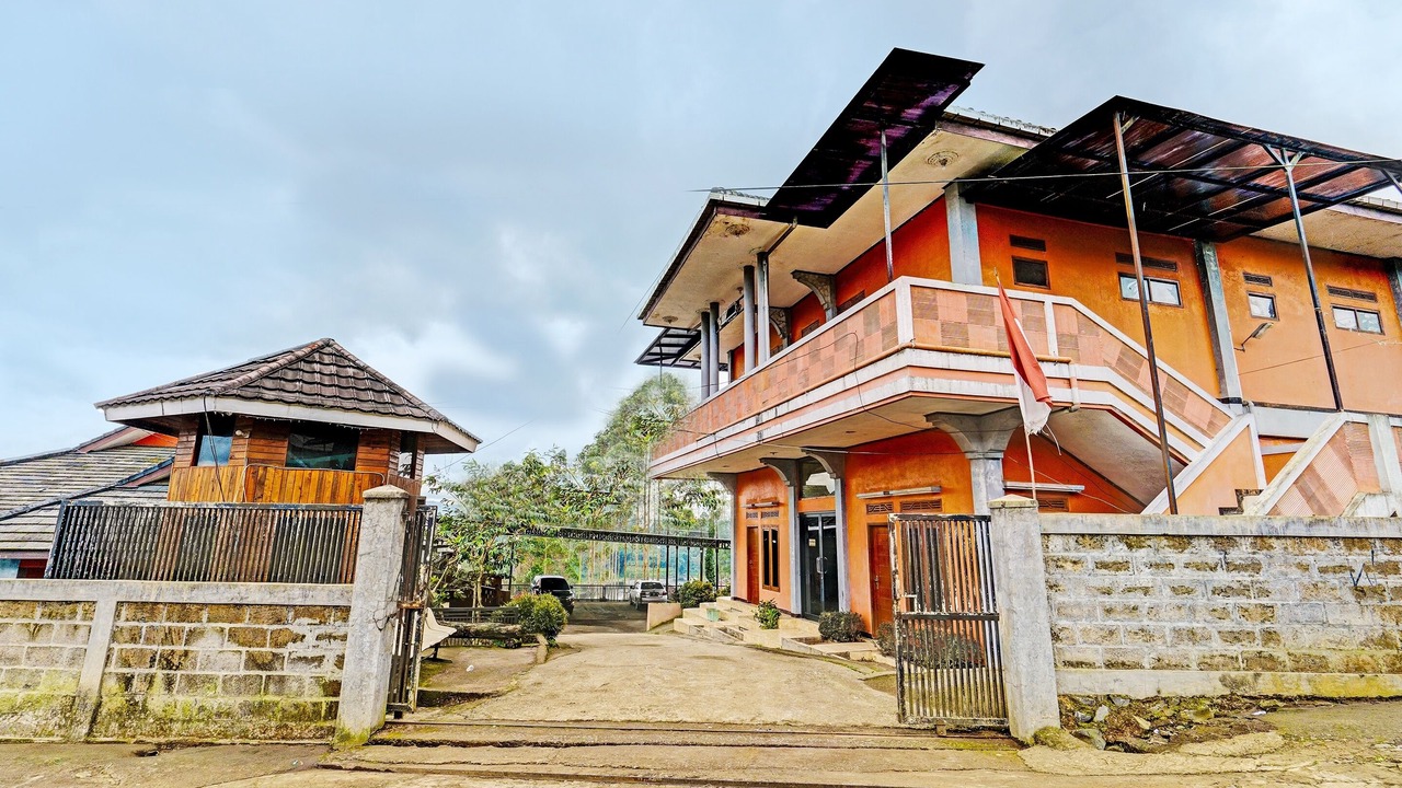Photo of Outdoor in Pangalengan