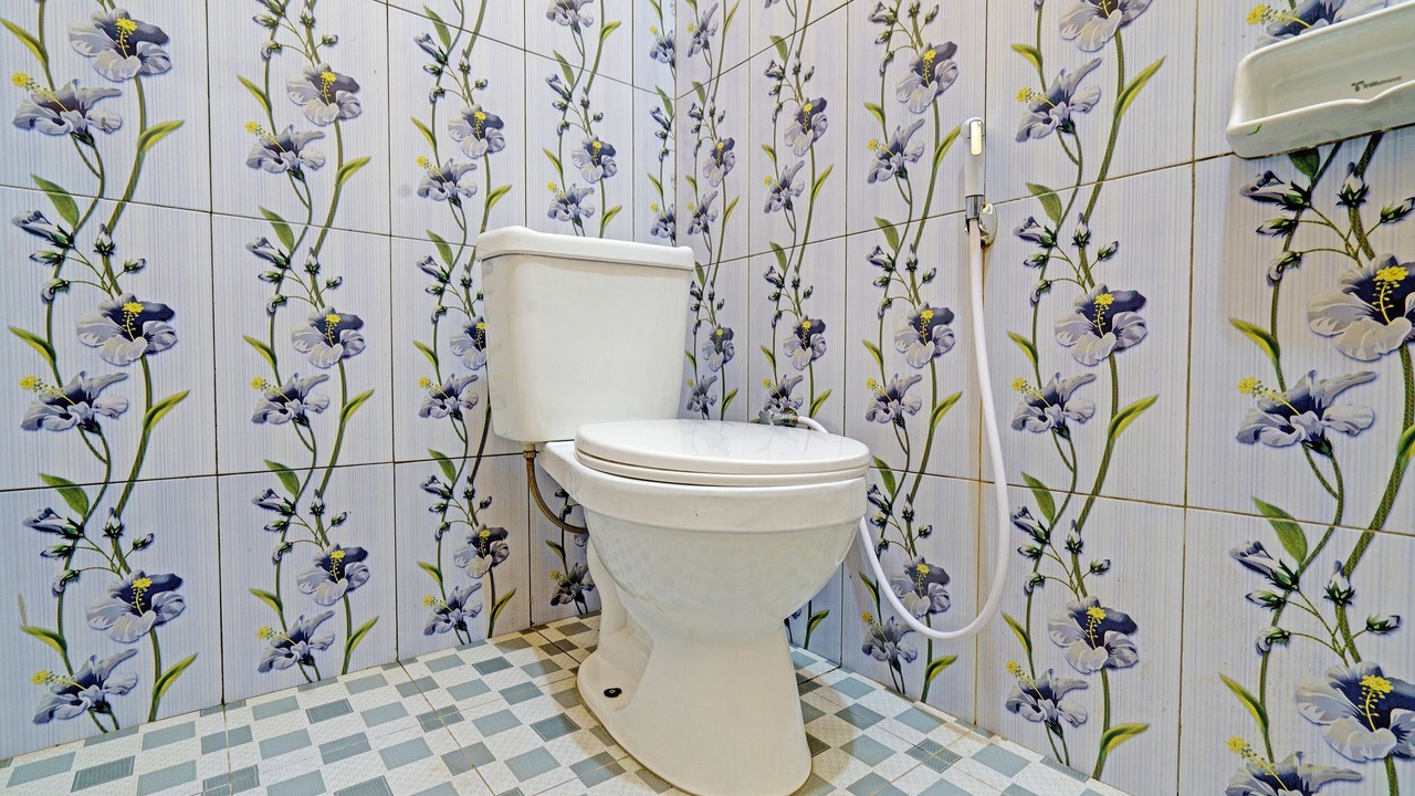 Photo of Bathroom in Pangalengan