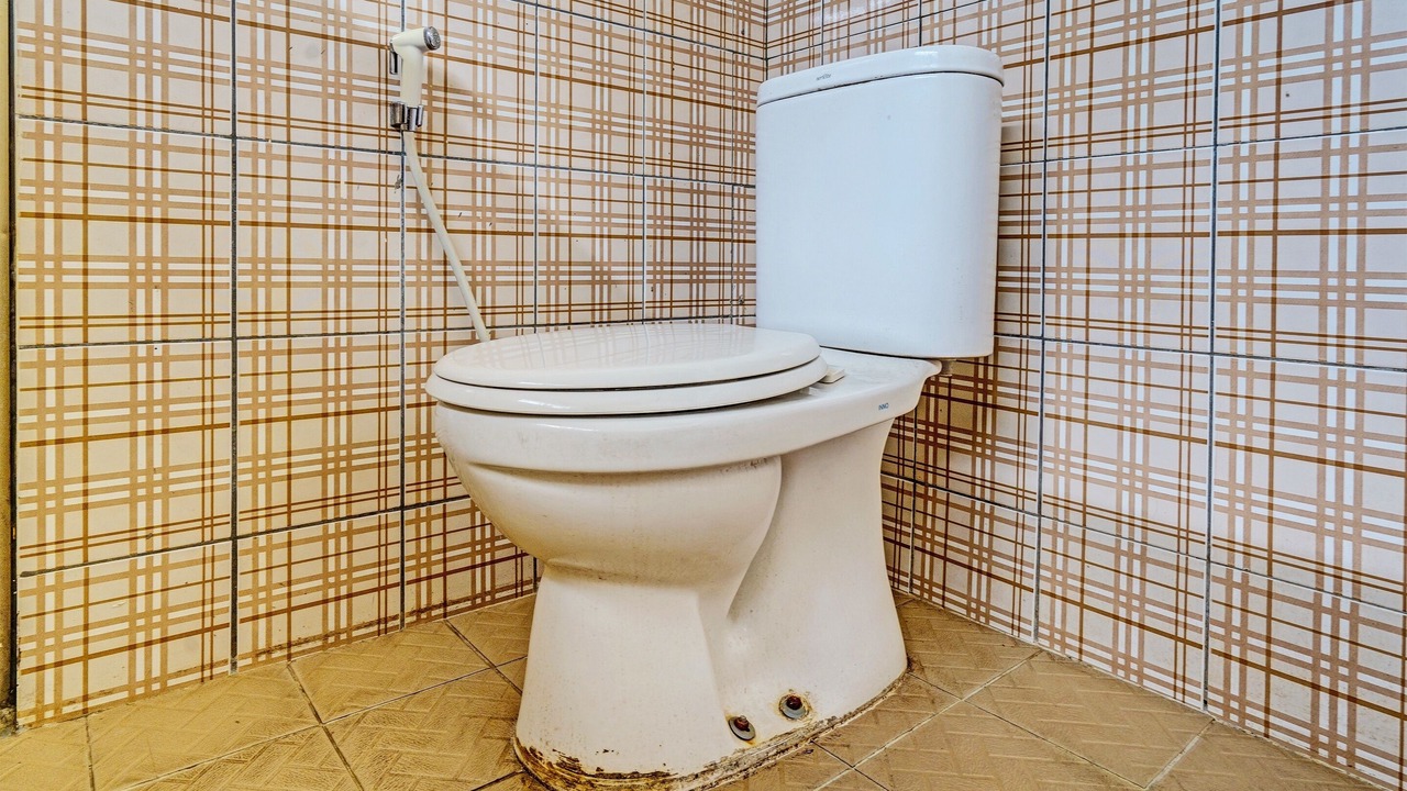 Photo of Bathroom in Pangalengan