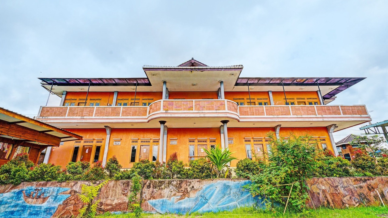 Photo of Outdoor in Pangalengan