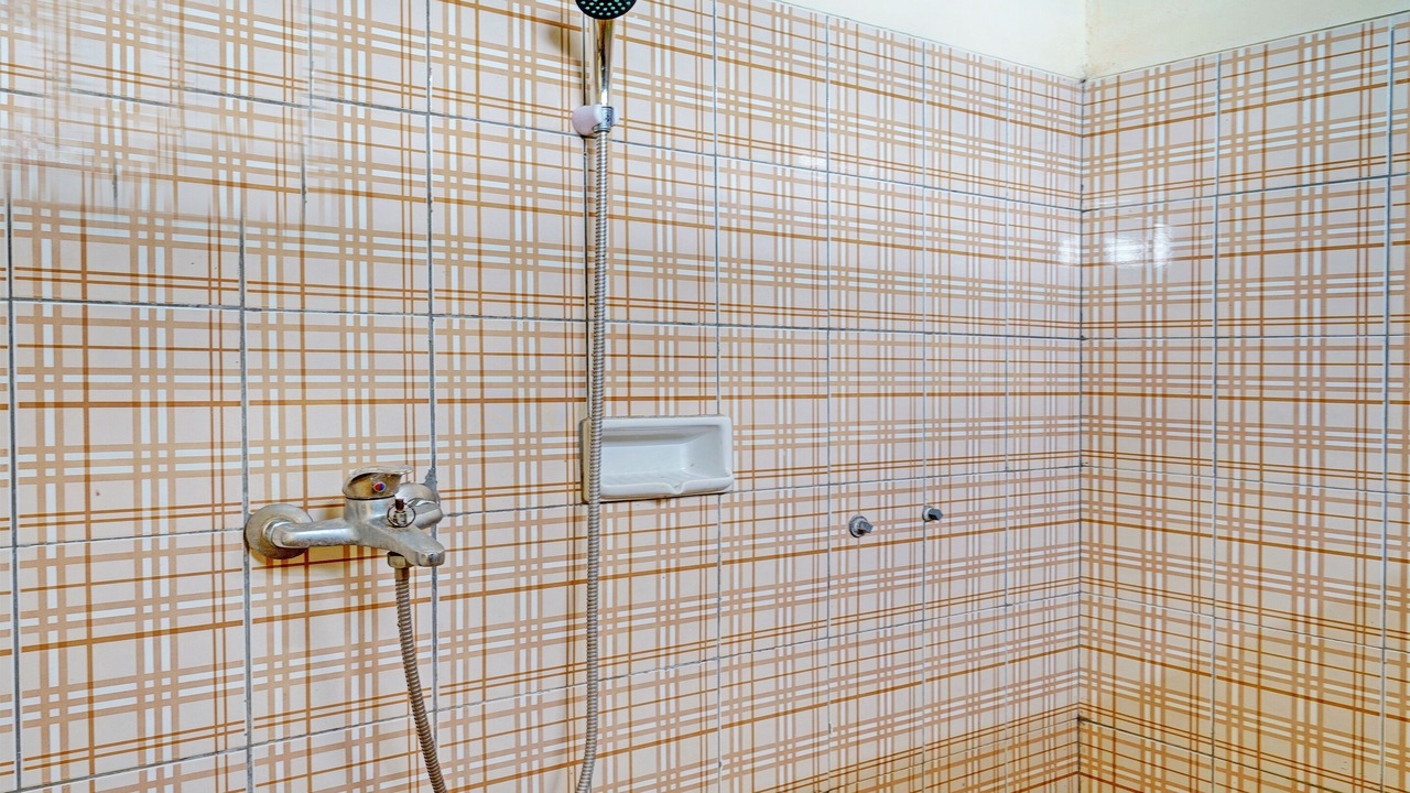 Photo of Bathroom in Pangalengan