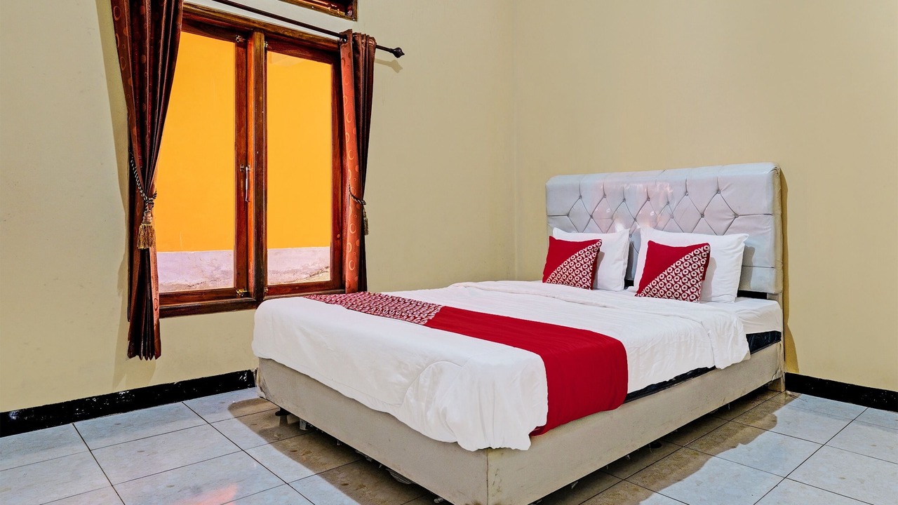 Photo of Bedroom in Pangalengan