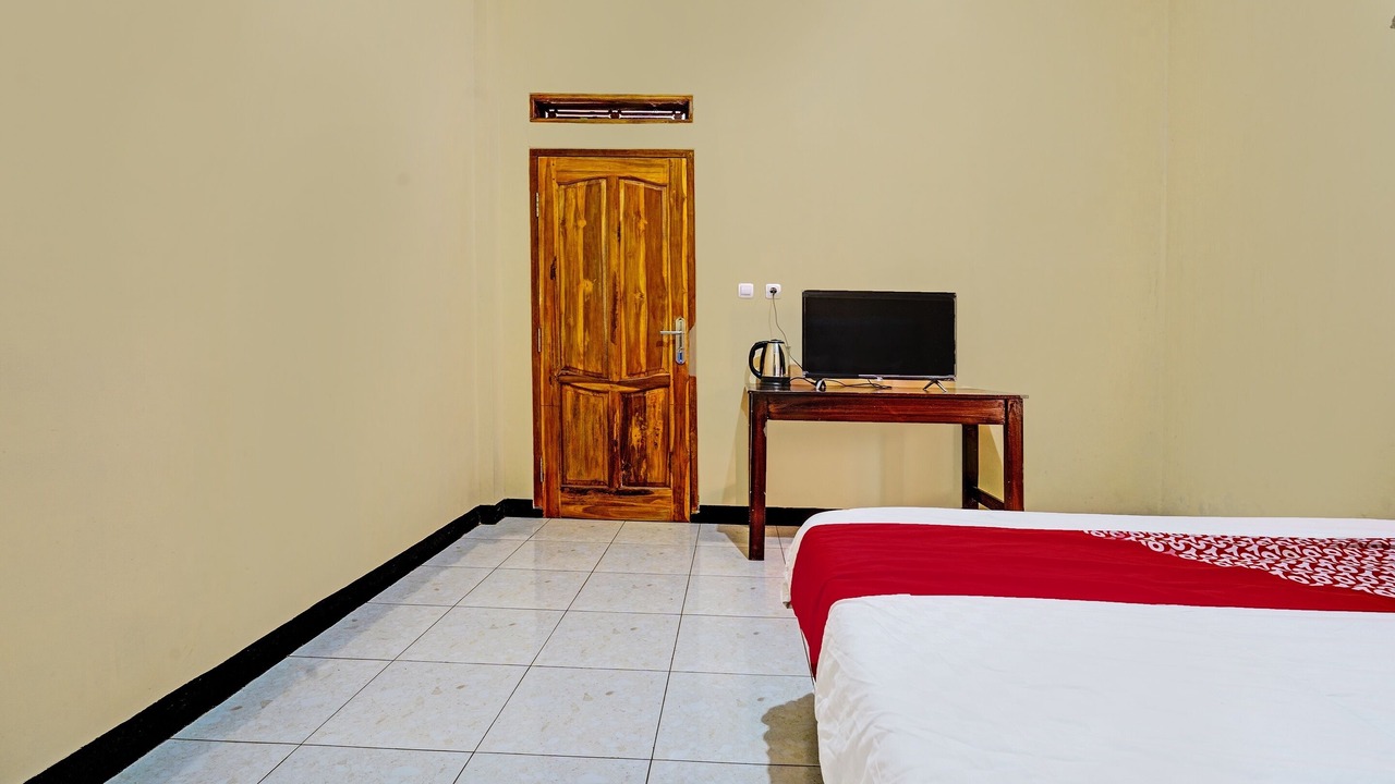 Photo of Bedroom in Pangalengan