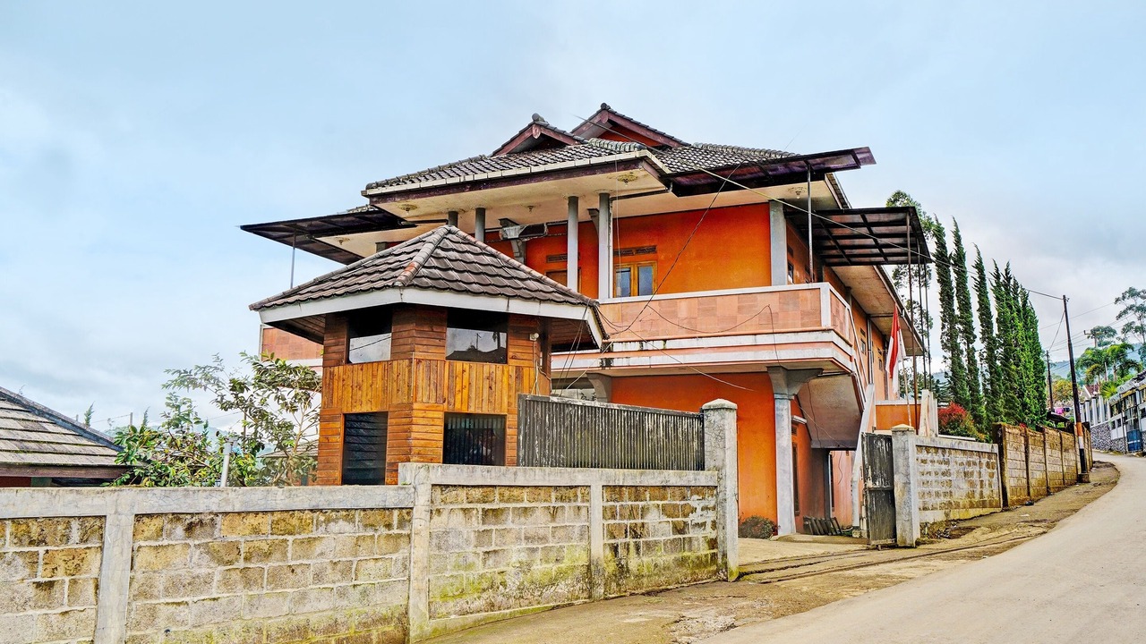Photo of Outdoor in Pangalengan