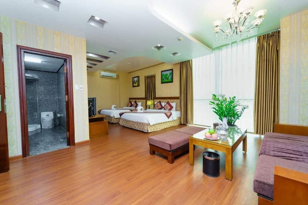 Photo of Bedroom in Phu Ly
