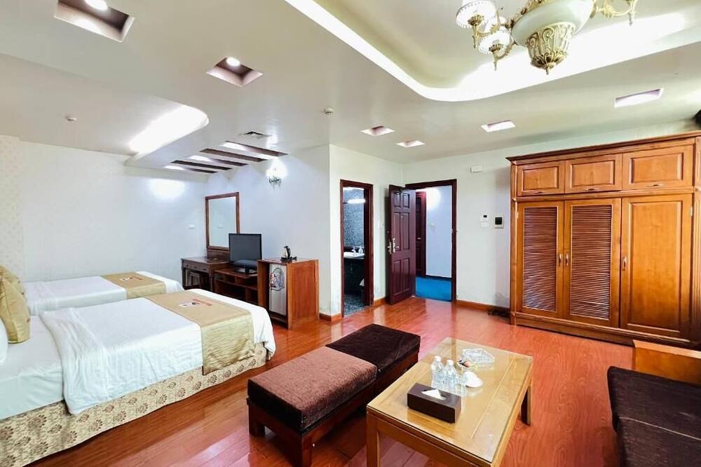 Photo of Bedroom in Phu Ly