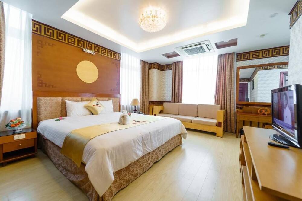 Photo of Bedroom in Phu Ly
