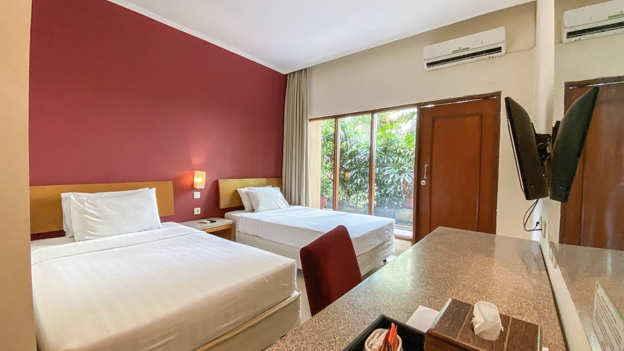 Photo of Bedroom in Kartosuro