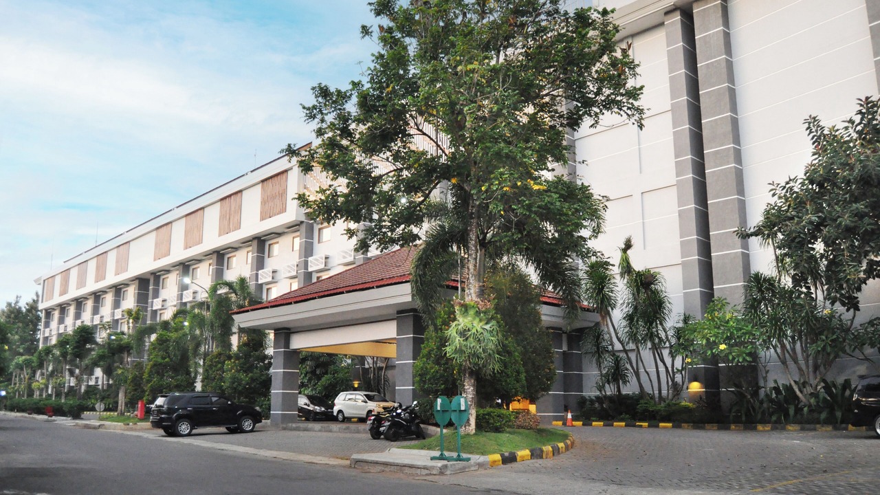 Photo of Outdoor in Kartosuro