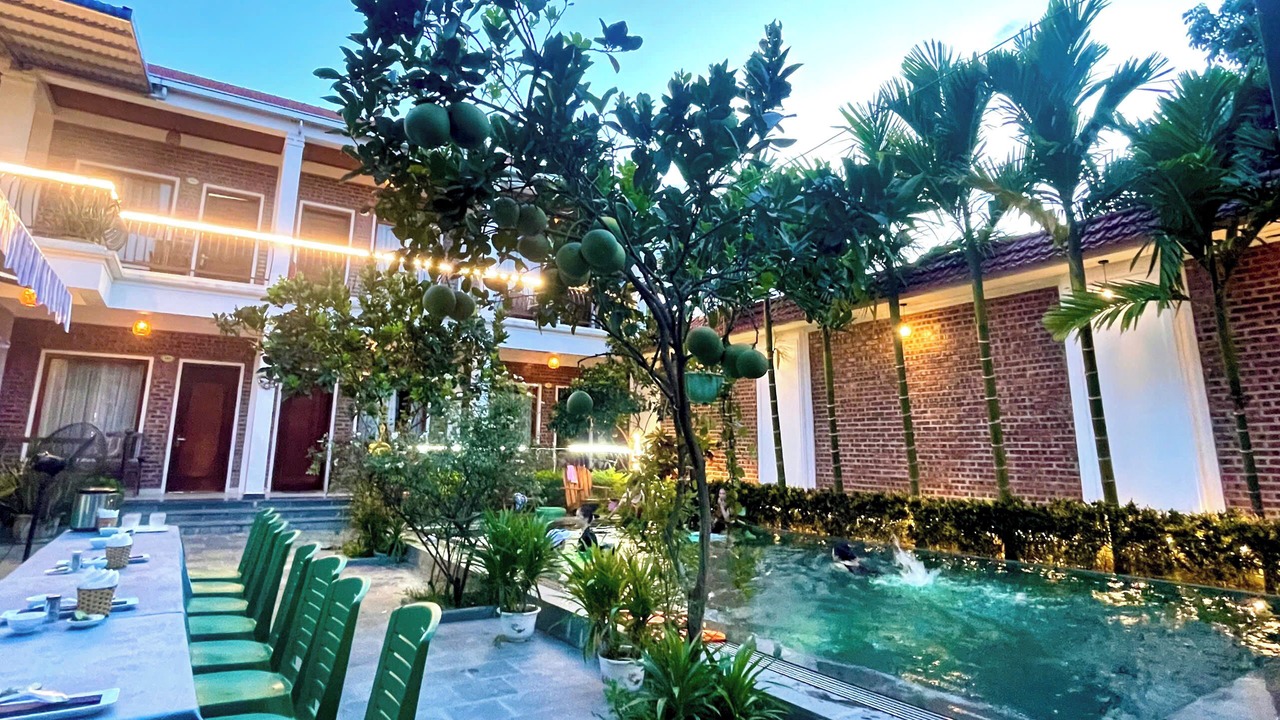 Photo of Outdoor in Hoa Lu
