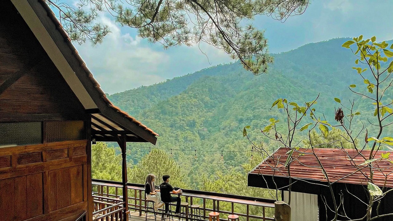 Photo of Patio Balcony in Kudus