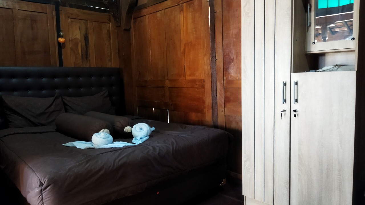 Photo of Bedroom in Kudus