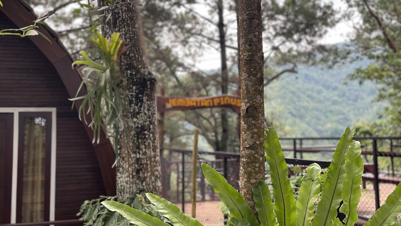 Photo of Patio Balcony in Kudus