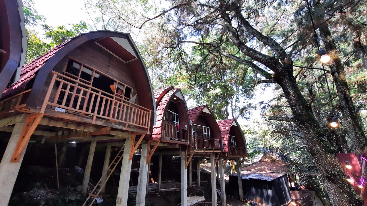 Photo of Outdoor in Kudus