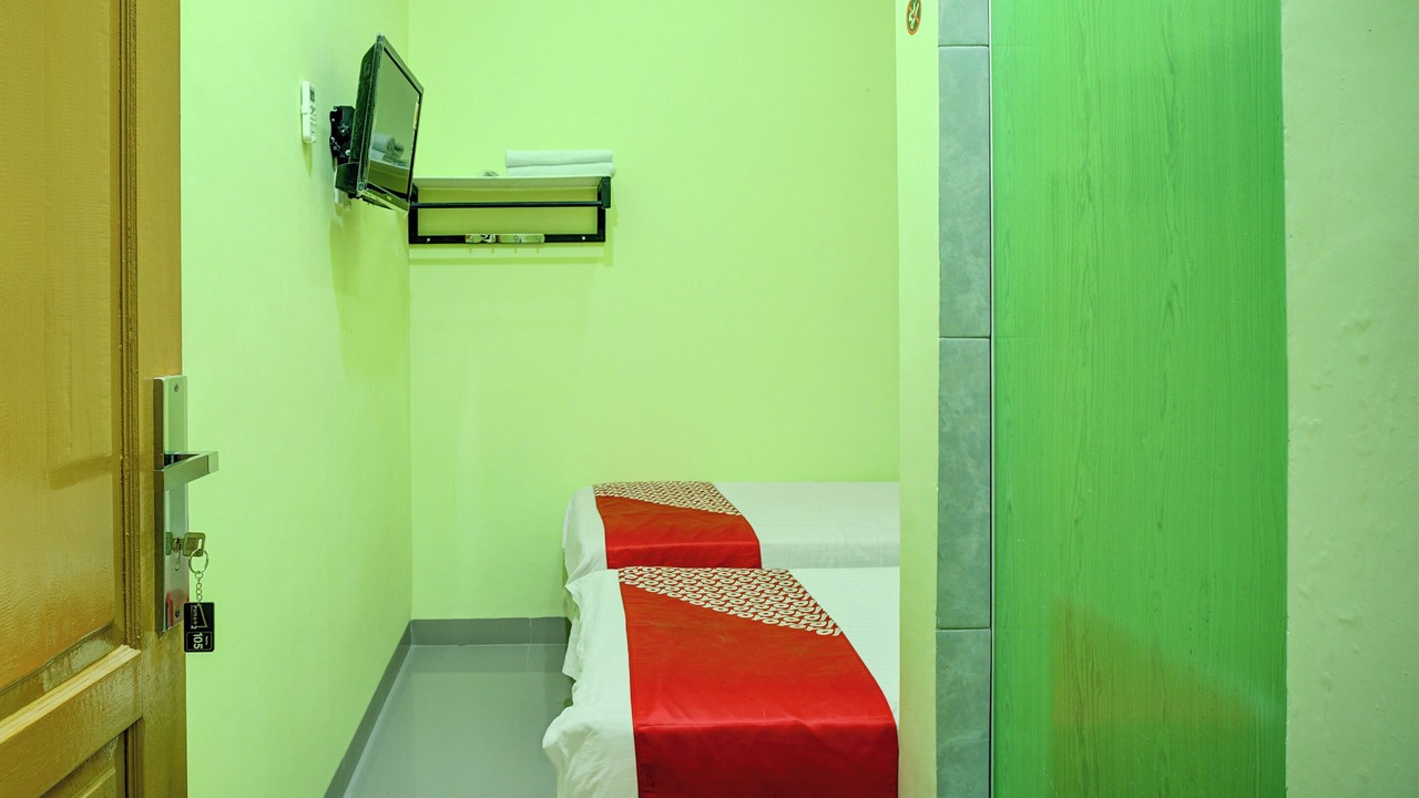 Photo of Bedroom in Parapat