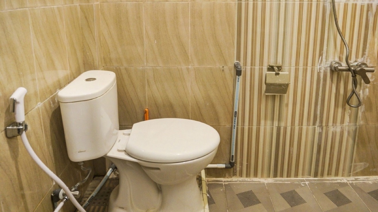 Photo of Bathroom in Balige