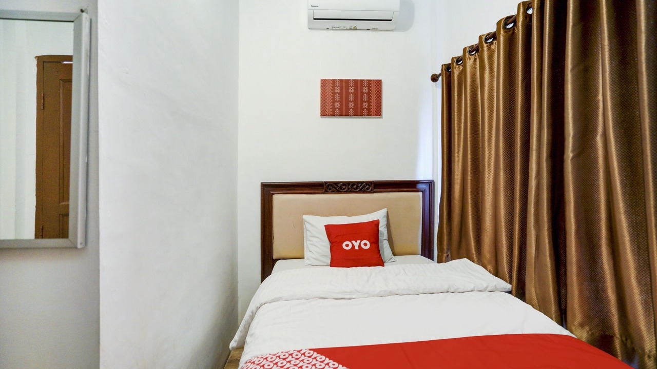 Photo of Bedroom in Balige
