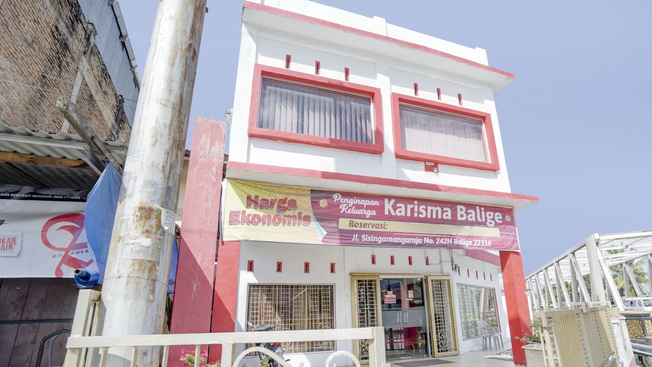 Photo of Outdoor in Balige