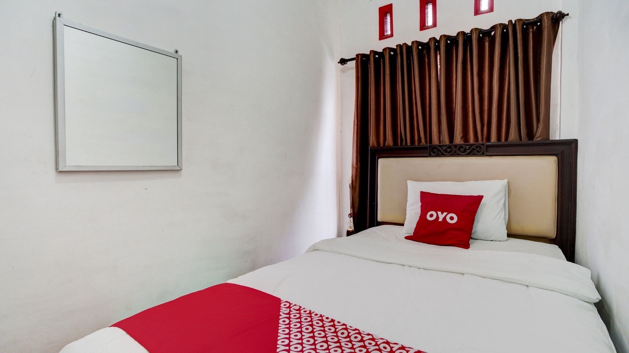 Photo of Bedroom in Balige