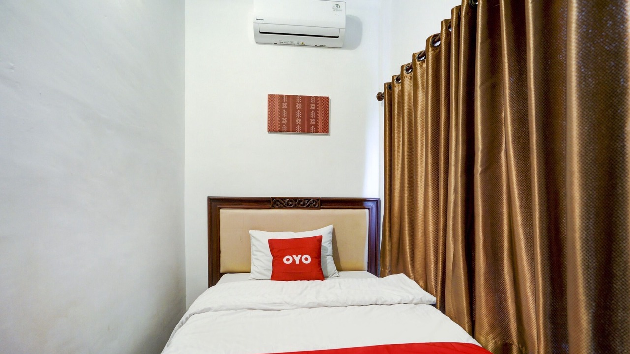 Photo of Bedroom in Balige