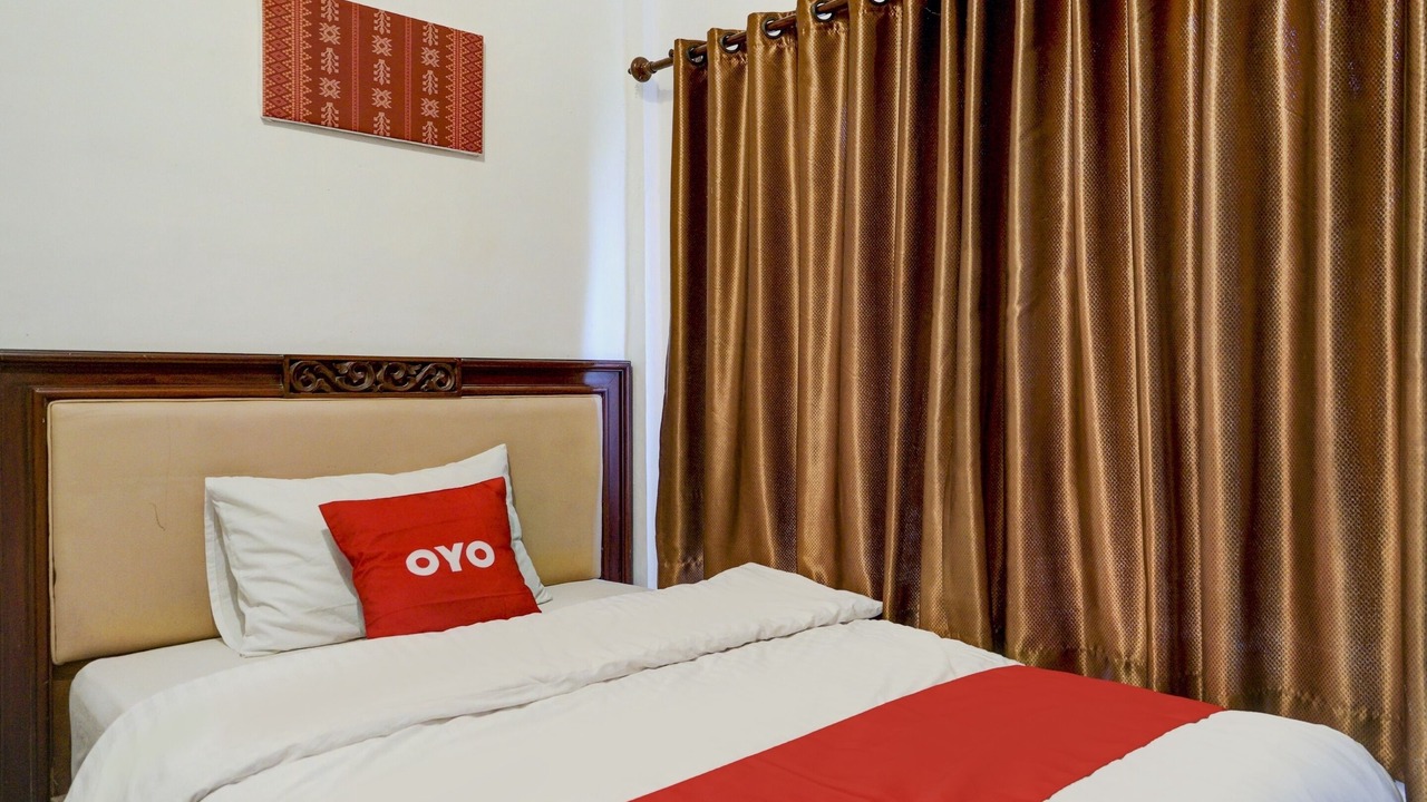 Photo of Bedroom in Balige