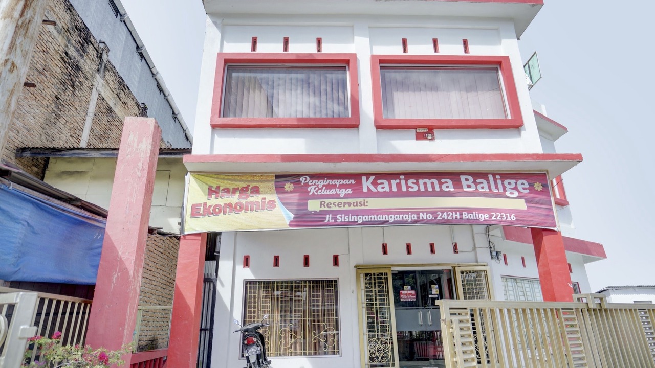 Photo of Outdoor in Balige