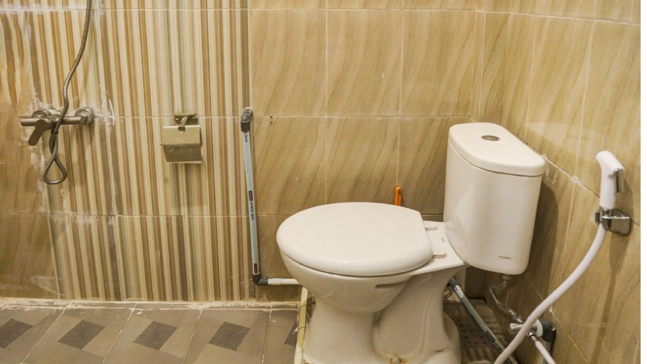Photo of Bathroom in Balige