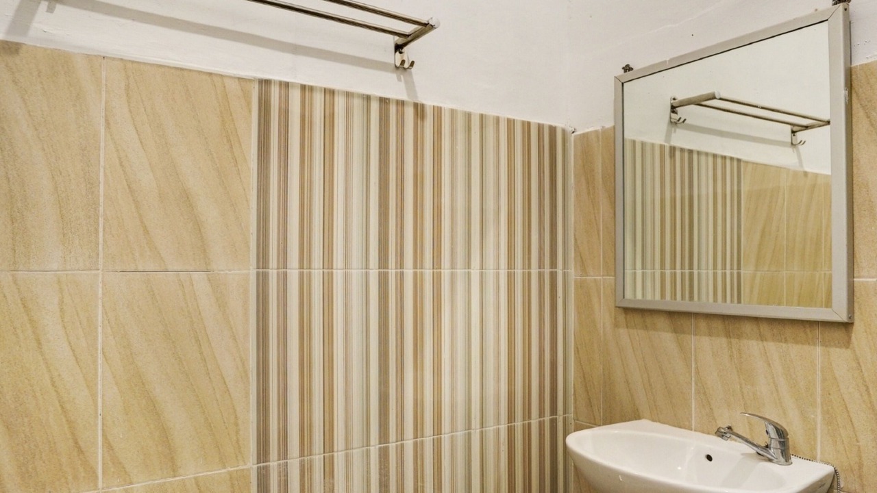 Photo of Bathroom in Balige