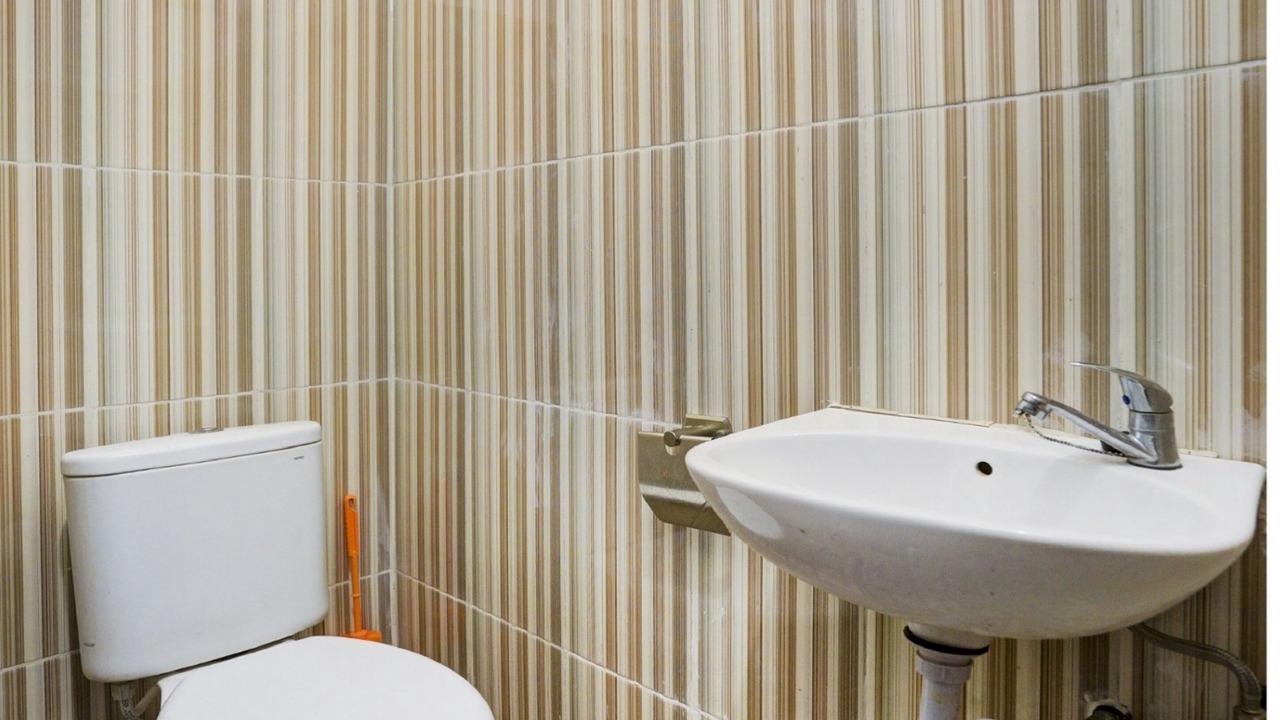 Photo of Bathroom in Balige