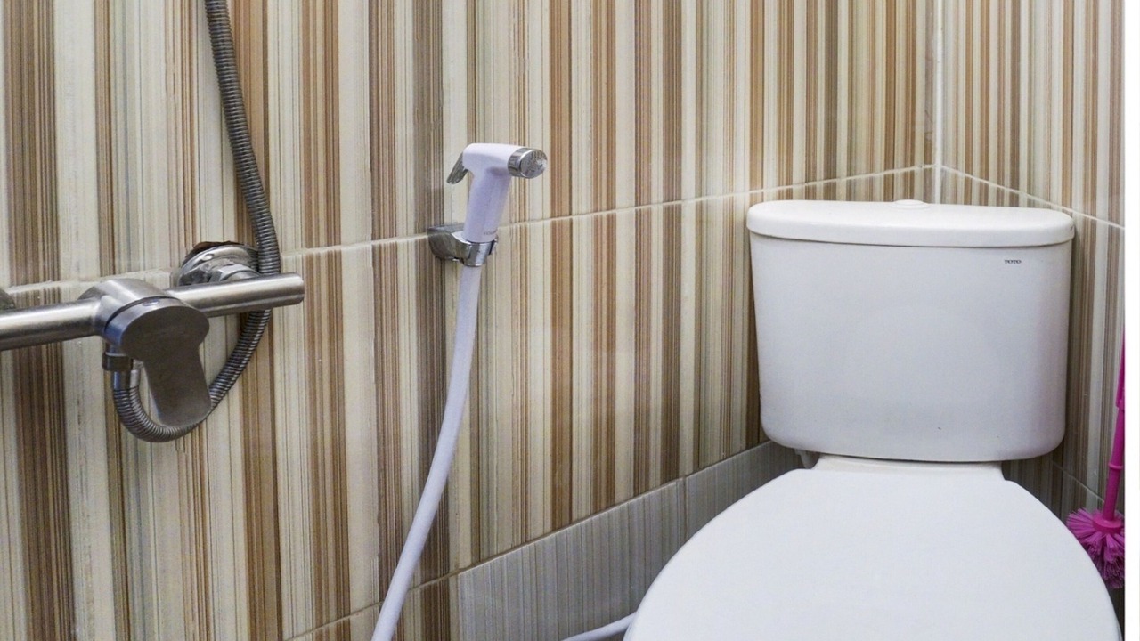 Photo of Bathroom in Balige