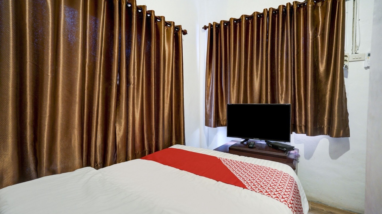 Photo of Bedroom in Balige