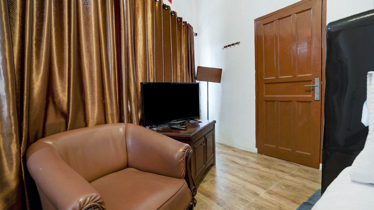 Photo of Bedroom in Balige