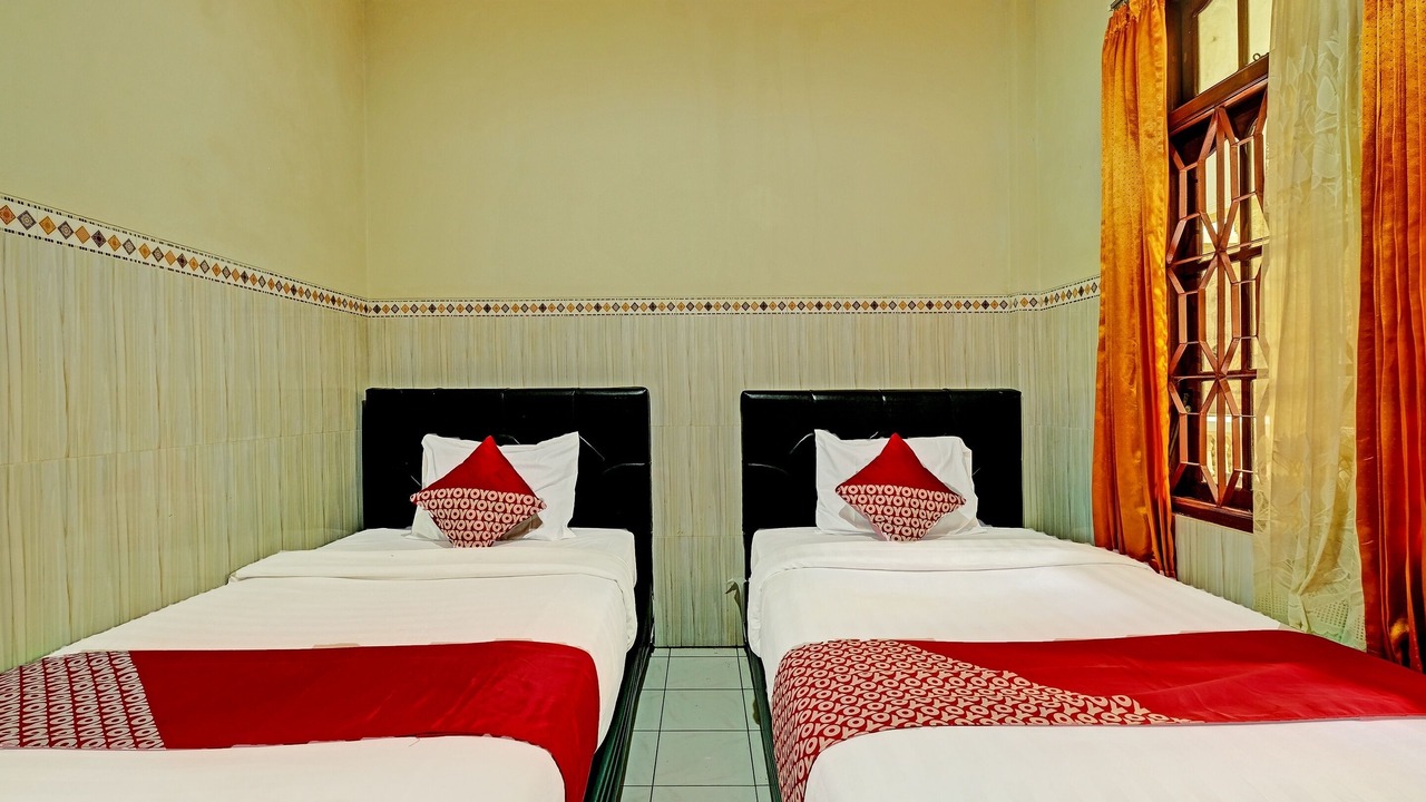 Photo of Bedroom in Kutoarjo