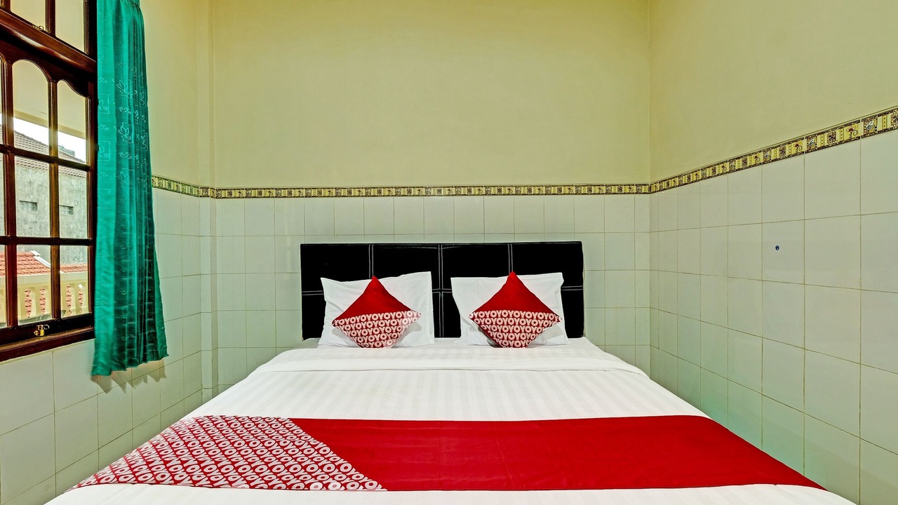 Photo of Bedroom in Kutoarjo