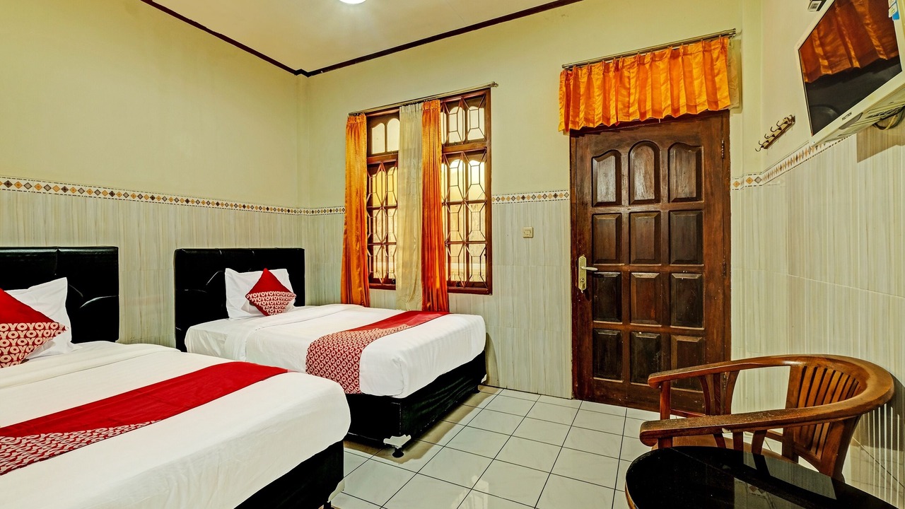 Photo of Bedroom in Kutoarjo