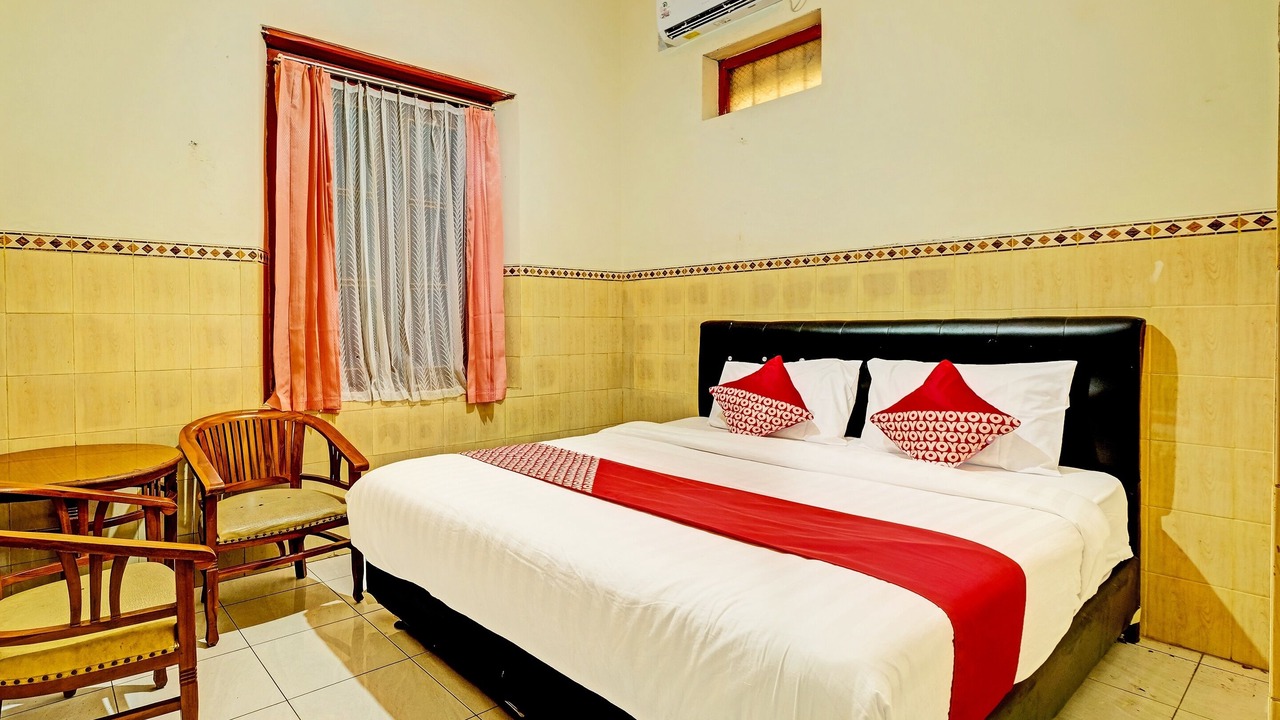 Photo of Bedroom in Kutoarjo