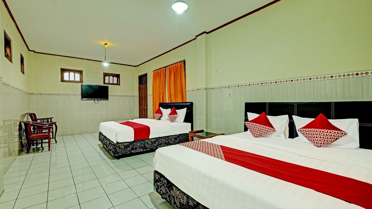 Photo of Bedroom in Kutoarjo