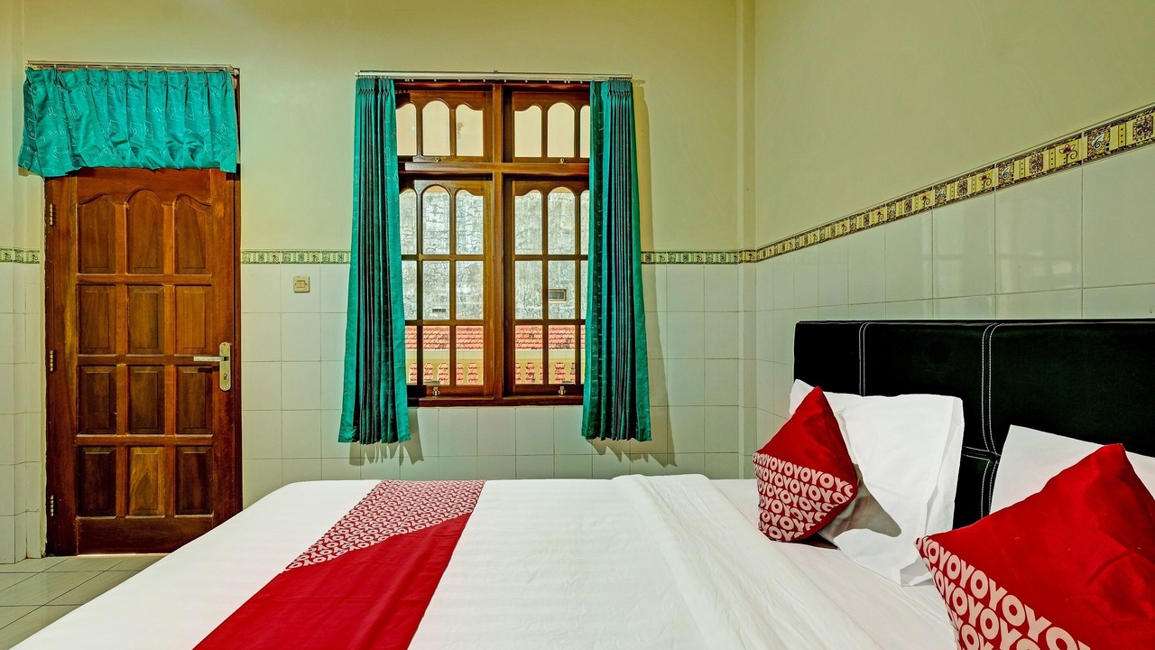 Photo of Bedroom in Kutoarjo