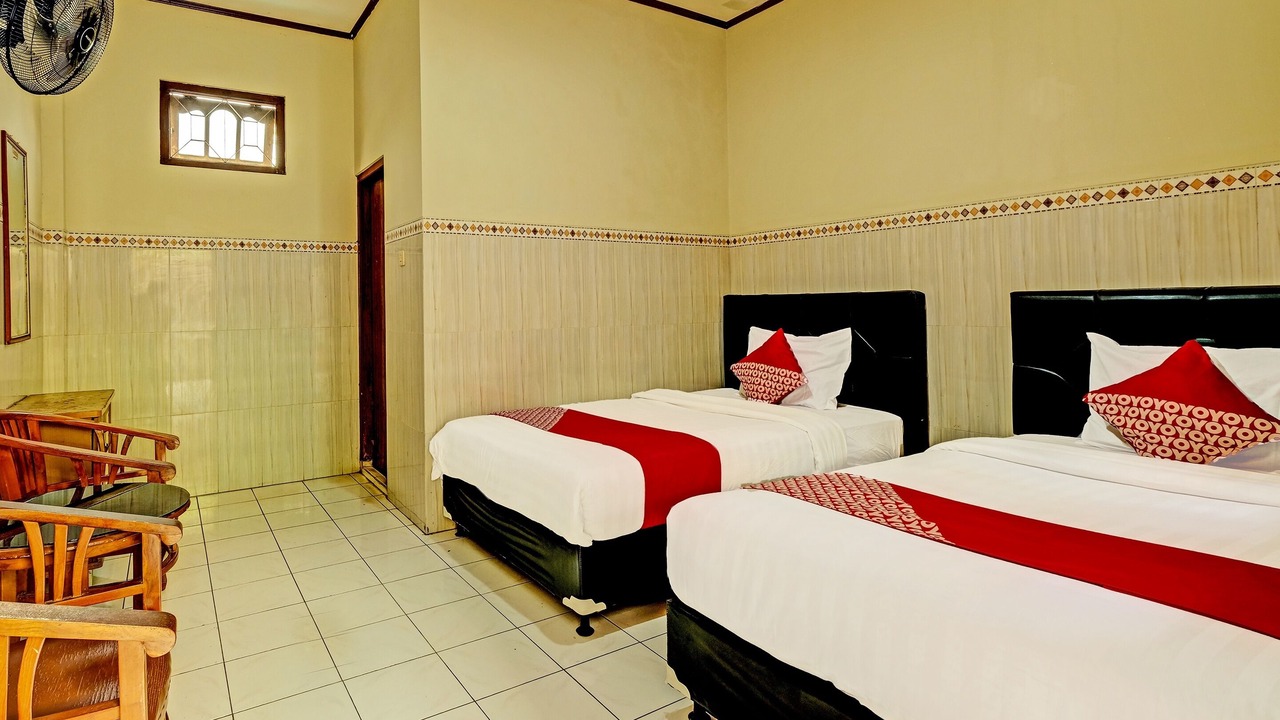 Photo of Bedroom in Kutoarjo