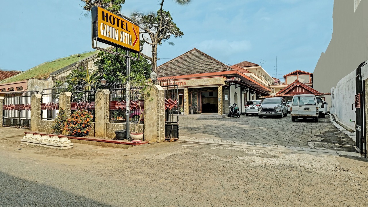 Photo of Outdoor in Kutoarjo
