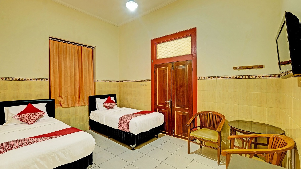 Photo of Bedroom in Kutoarjo