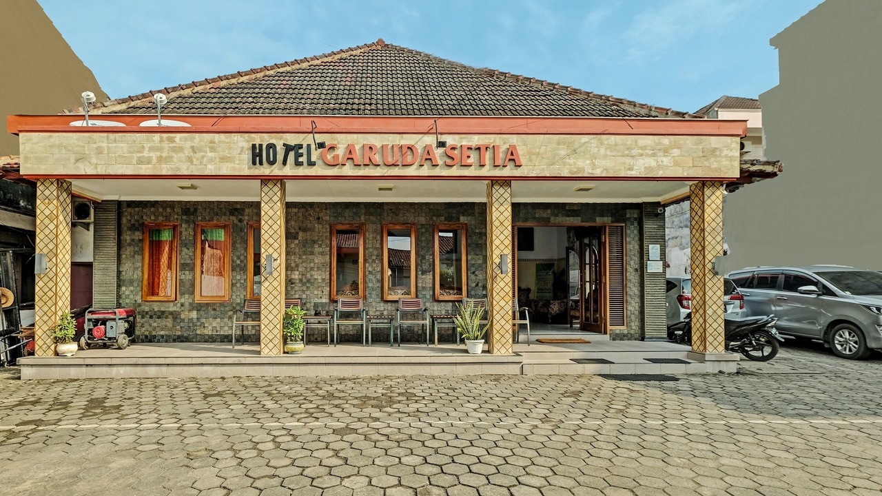 Photo of Outdoor in Kutoarjo