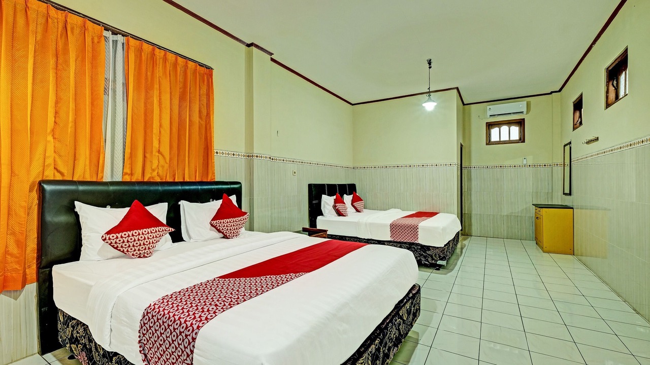 Photo of Bedroom in Kutoarjo